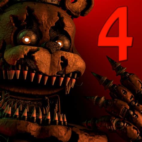 game jolt fnaf 4 - FNaF 4 download pc gamejolt